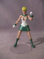 Arisia (Green Lantern) Custom Action Figure