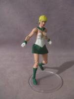 Arisia (Green Lantern) Custom Action Figure