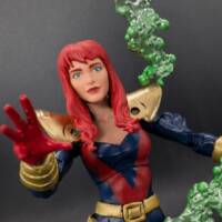 Amelia Voght (Acolyte) V5 (Marvel Legends) Custom Action Figure