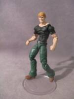 Hydroman (Marvel Universe) Custom Action Figure