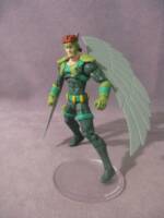 Animated Vulture (Marvel Universe) Custom Action Figure