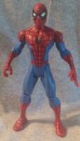 Spider-Man (Spider-Man) Custom Action Figure