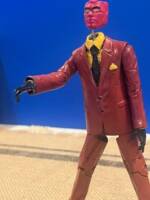 Johnny Sorrow (DC Universe) Custom Action Figure