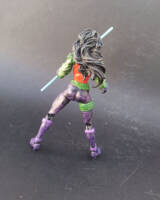 Threnody (Marvel Legends) Custom Action Figure