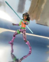 Threnody (Marvel Legends) Custom Action Figure