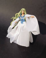 Artemis (Saint Seiya) Custom Action Figure
