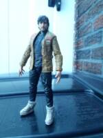 Young Steve Jobs (Celebrities) Custom Action Figure