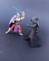 Lord Hoth (Star Wars) Custom Action Figure
