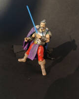 Lord Hoth (Star Wars) Custom Action Figure