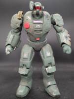 Genoshan Magistrate Dreadnought (Marvel Legends) Custom Action Figure