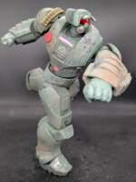 Genoshan Magistrate Dreadnought (Marvel Legends) Custom Action Figure