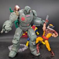 Genoshan Magistrate Dreadnought (Marvel Legends) Custom Action Figure