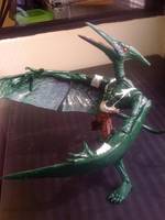 Sauron (Marvel Legends) Custom Action Figure