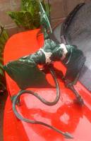 Sauron (Marvel Legends) Custom Action Figure