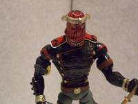 Baron Zemo (Marvel Legends) Custom Action Figure