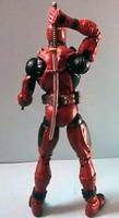 Deadpool (Marvel Legends) Custom Action Figure