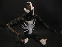 Peter Parker - The Surrender (Marvel Legends) Custom Action Figure
