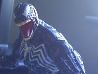 Spider-man 3 "Venom" (Spider-Man - Movie) Custom Action Figure