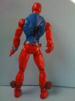 Scarlet Spider (Marvel Legends) Custom Action Figure
