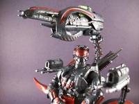 Halo 3 "Wyvern" (Halo) Custom Action Figure