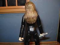 Jaina Solo (Sacrifice) (Star Wars) Custom Action Figure