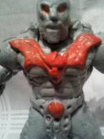 Calix (Masters of the Universe) Custom Action Figure