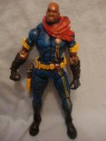 Bishop (Marvel Legends) Custom Action Figure