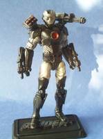 Prototype W.A.R. Machine (G.I. Joe) Custom Action Figure