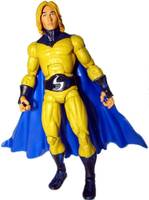 The Sentry (Marvel Legends) Custom Action Figure