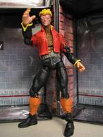 Pyro and Avalanche (X-Men) Custom Action Figure