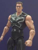 X-Men 3 Human Form Colossus (X-Men - Movies) Custom Action Figure