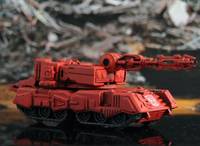 Transformers Universe Warpath (Transformers) Custom Action Figure