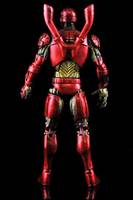 Iron Man (Iron Man) Custom Action Figure