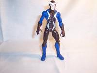 Boomerang (Marvel Legends) Custom Action Figure