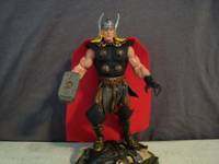 Thor v.2 (Marvel Legends) Custom Action Figure