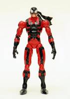 Tarantula (Marvel Legends) Custom Action Figure