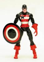 US Agent (Marvel Legends) Custom Action Figure