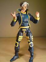 X-Man V2 (Marvel Legends) Custom Action Figure