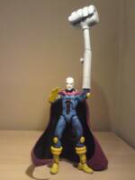 Morph (Age of Apocalypse) V2 (Marvel Legends) Custom Action Figure