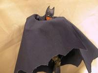 Batman (DC Superheroes) Custom Action Figure