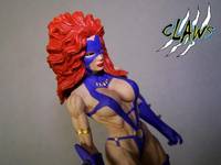 Titania (Incredible Hulk) Custom Action Figure