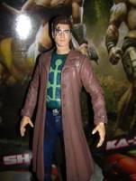 Multiple Man (Marvel Legends) Custom Action Figure