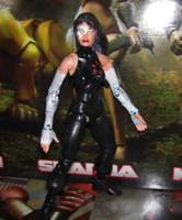 Echo (Marvel Legends) Custom Action Figure
