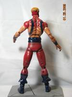 Clint Barton: Goliath (Marvel) Custom Action Figure