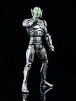 Ultron ("V") Custom Action Figure