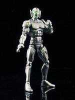Ultron ("V") Custom Action Figure
