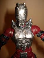 Penance (Marvel Legends) Custom Action Figure