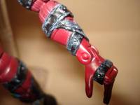 Penance (Marvel Legends) Custom Action Figure