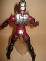 Penance (Marvel Legends) Custom Action Figure
