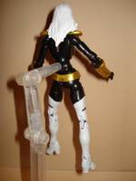 Songbird V2 (Marvel Legends) Custom Action Figure